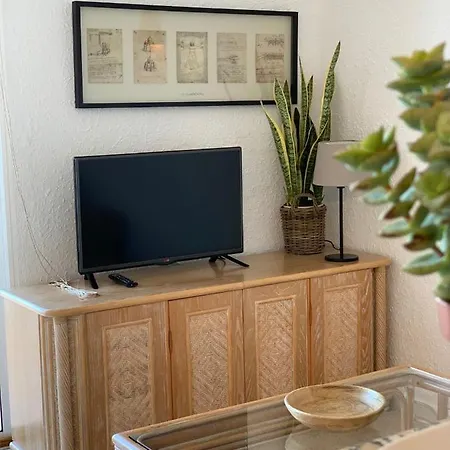 Daire Apartamento Benito 4