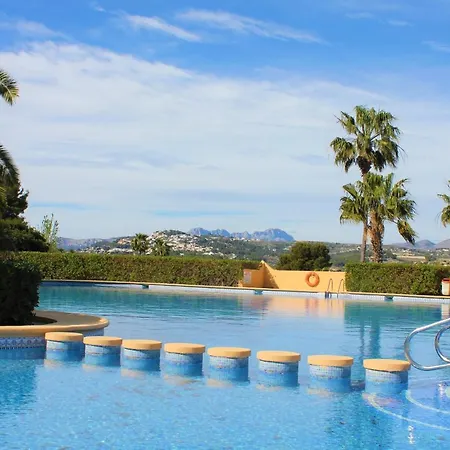 Apartamento Benito 4 Daire