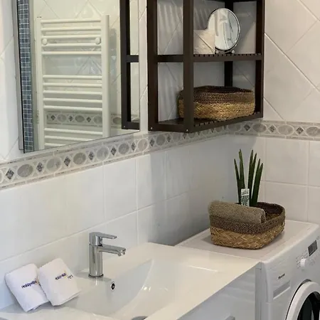 Apartamento Benito 4 Daire