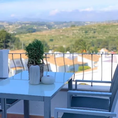 Apartamento Benito 4 Daire