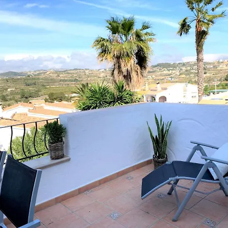 Apartamento Benito 4 Daire