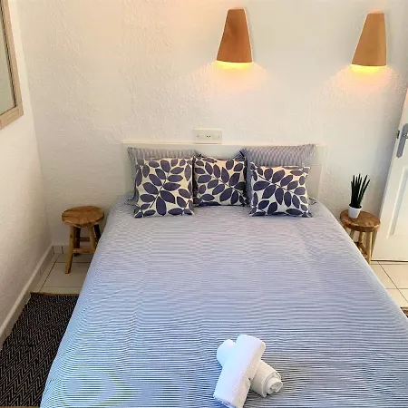 Apartamento Benito 4 Daire Moraira