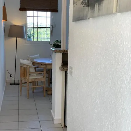 Apartamento Benito 4 *
