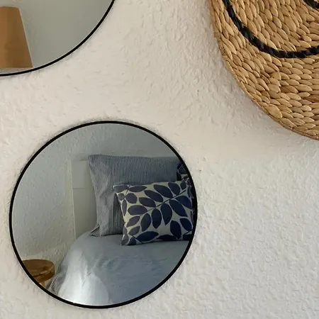 Apartamento Benito 4 * Moraira