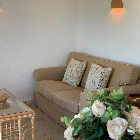 Apartamento Benito 4 Moraira