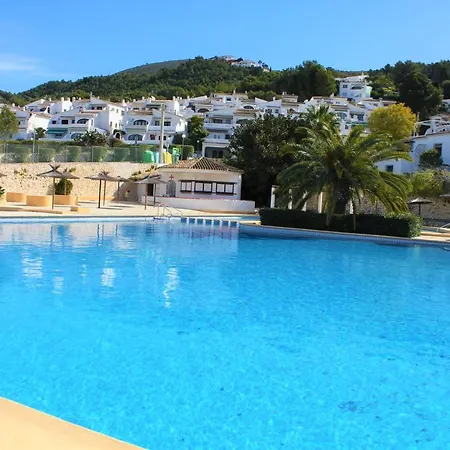 Apartamento Benito 4 *