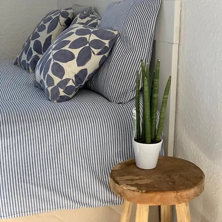 Apartamento Benito 4 * Moraira