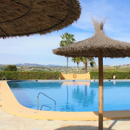 Apartamento Benito 4 *