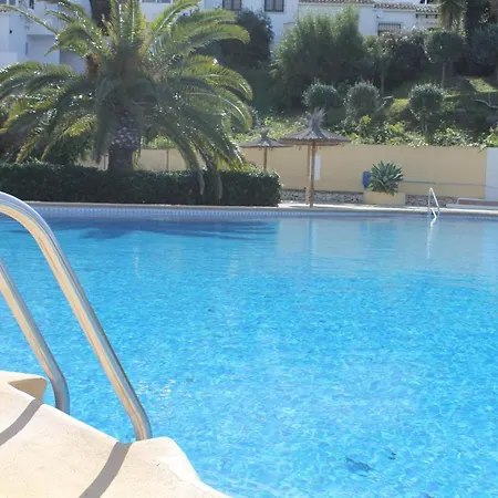 Apartamento Benito 4 Apartment Moraira