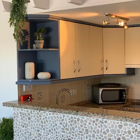 Apartamento Benito 4 Moraira