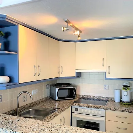 Apartamento Benito 4 Apartment *