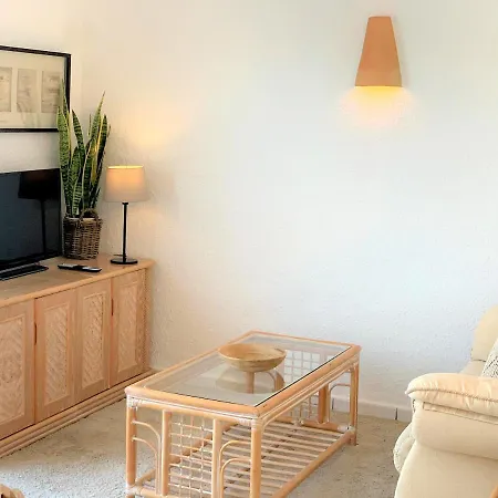 Apartamento Benito 4