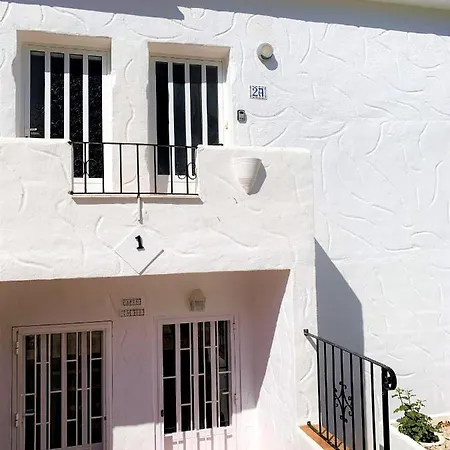 Apartamento Benito 4 *