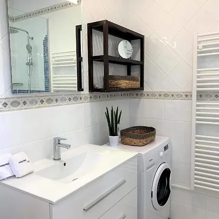Apartamento Benito 4 *