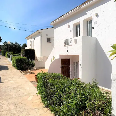 Apartamento Benito 4 *