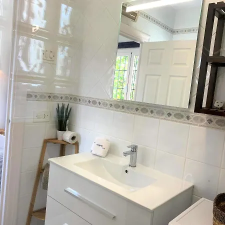 Apartamento Benito 4